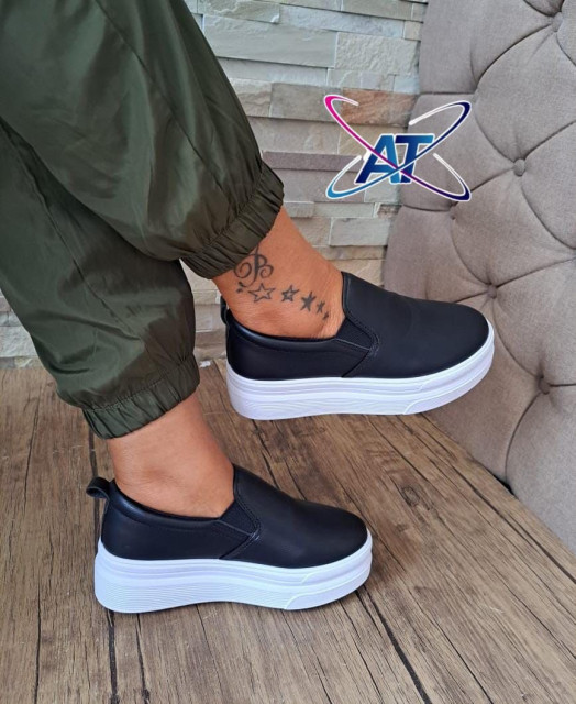 Sapato feminino