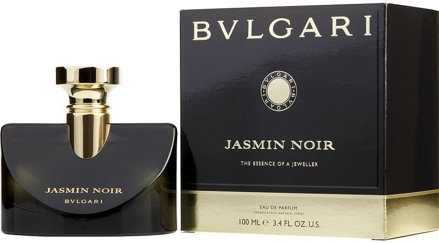 BVLGARI Jasmim Noir EDP