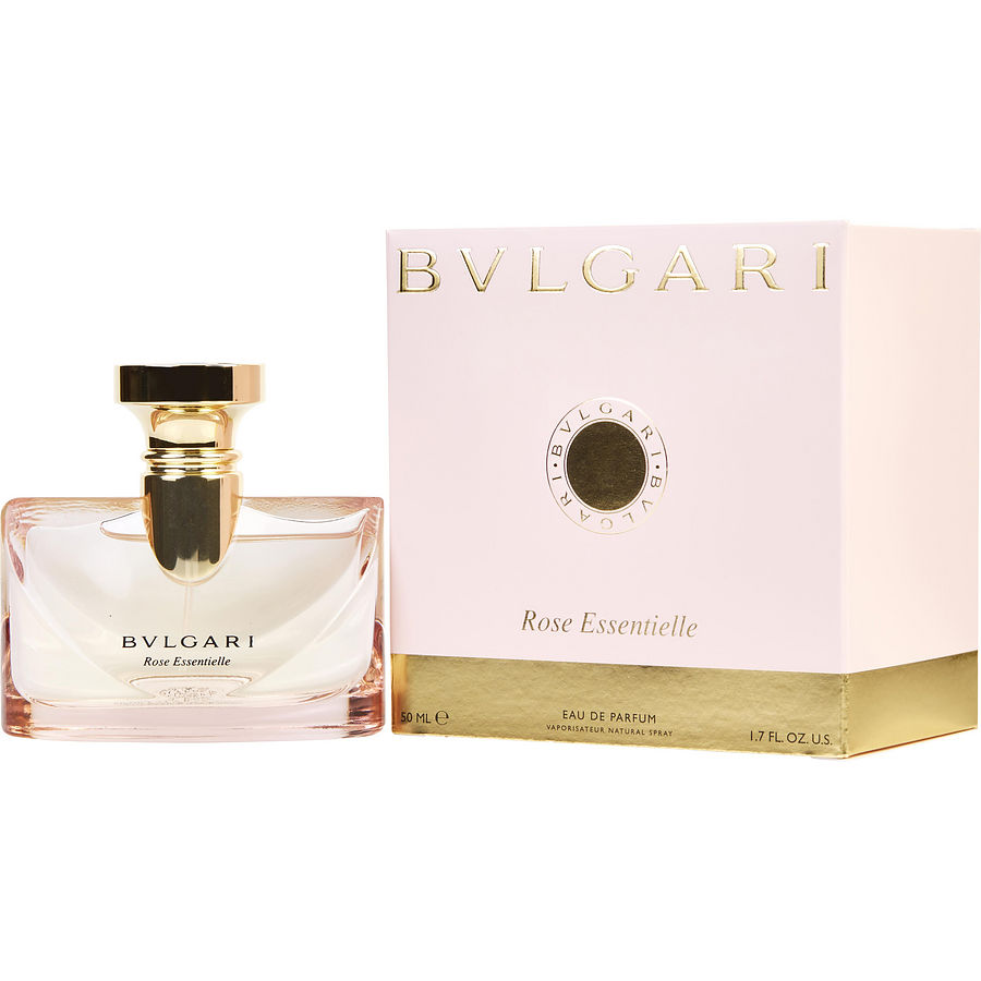 BVLGARI Rose Essentielle EDP