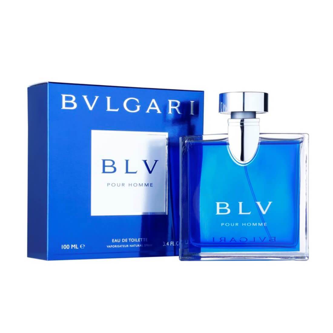 BVLGARI BLV EDT