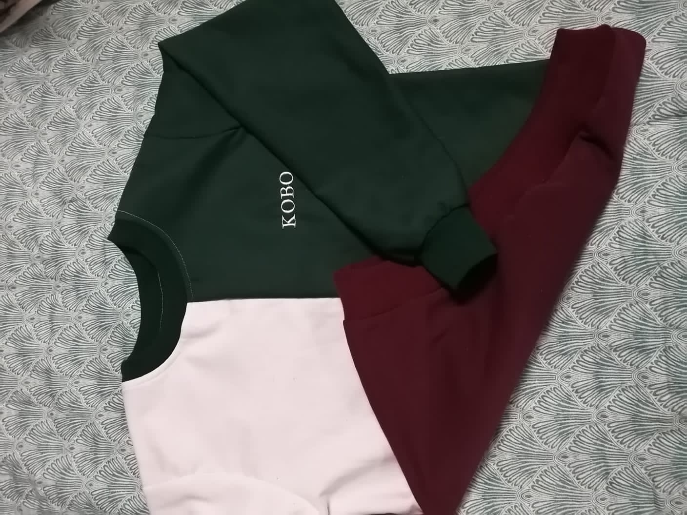 Camisola