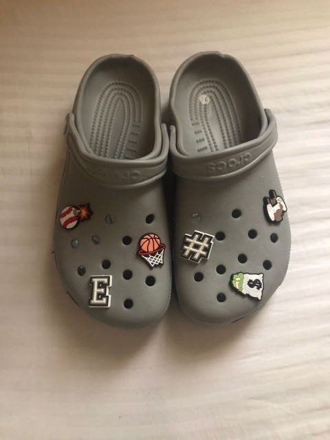 Crocs