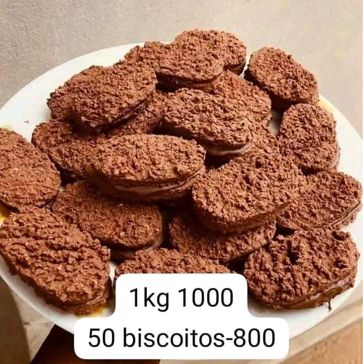 Biscoitos