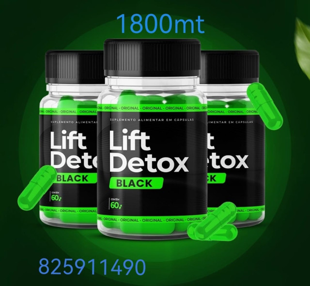 Lift detox